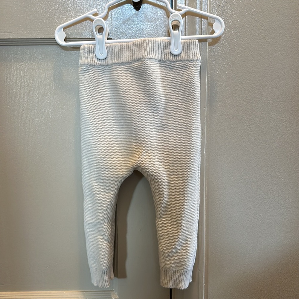 Carters Knit Set - Picture 6 of 6